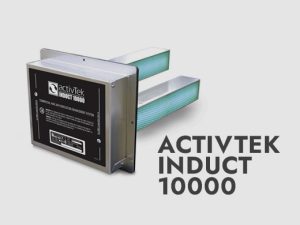 ActivTek Induct 10000