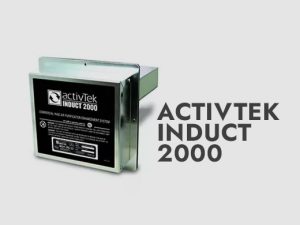ActivTek Induct 2000 ActivTek Induct 2000