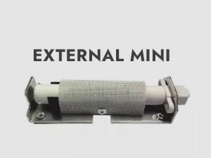 External Mini External Mini