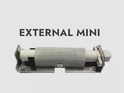 External Mini