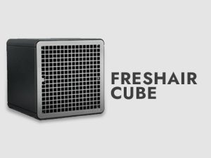 FreshAir Cube FreshAir Cube