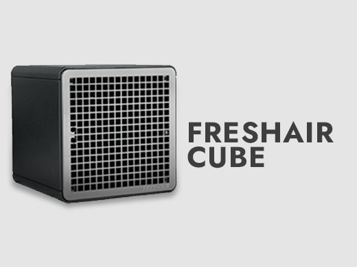 FreshAir Cube