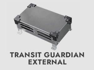 Transit Guardian External Transit Guardian External
