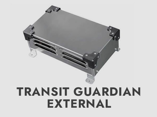 Transit Guardian External