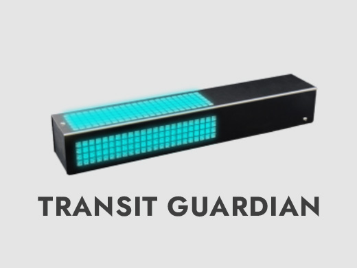 Transit Guardian